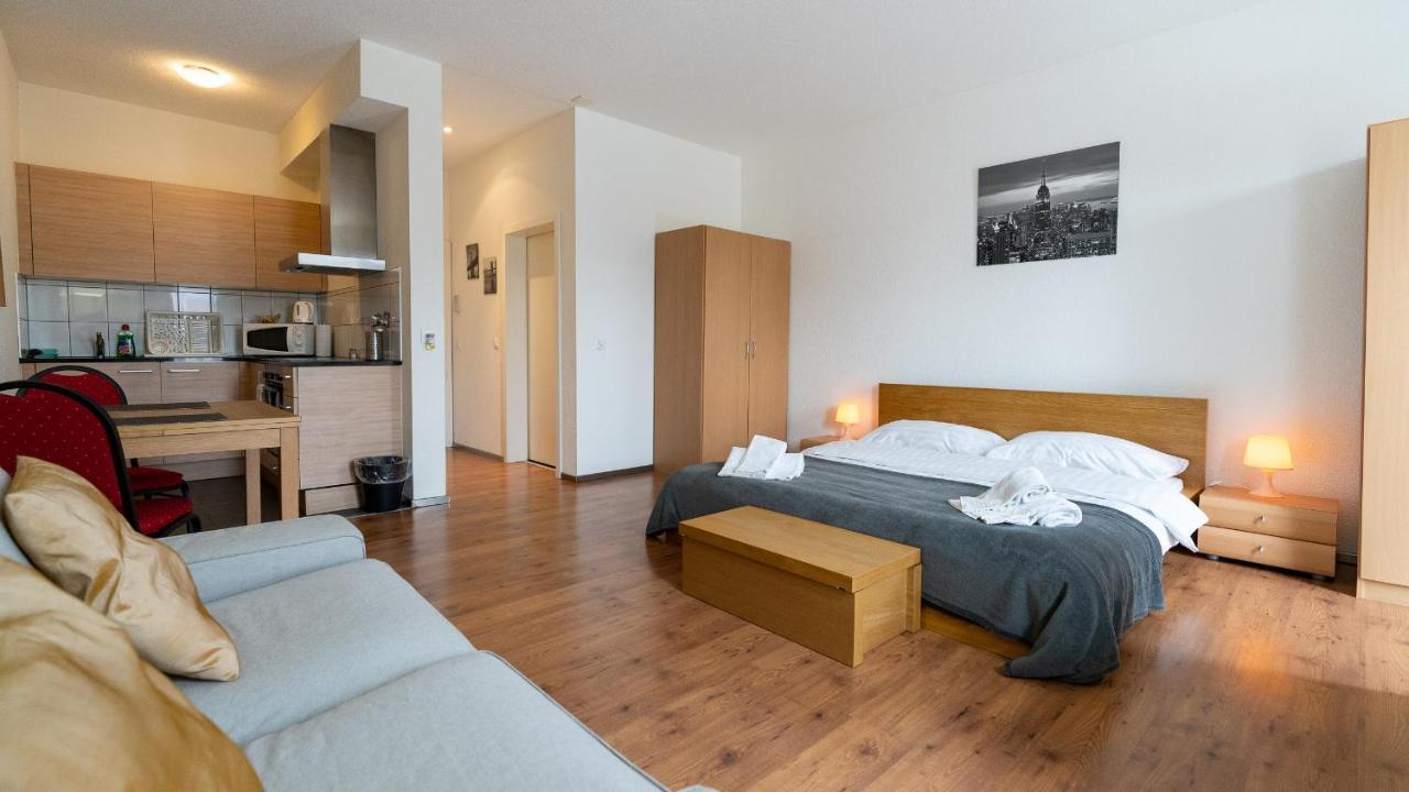 Los Lorentes Residences Bulle - Hine Adon Quarto foto